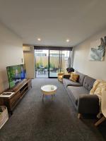 Central Stay Addington - B&B Christchurch