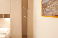Chambre Double ou Lits Jumeaux avec Salle de Bains Commune