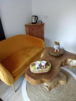 Pour les amoureux de la nature - Ferienwohnung Condé-sur-Noireau