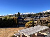Ashley's Retreat - Lake Tekapo - B&B Lake Tekapo