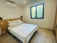 Appartamento con 1 Camera da Letto e con Giardino