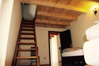 Quadruple Room with Terrace