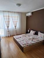 Großes Doppelzimmer