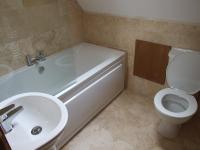 Chambre Double avec Salle de Bains Privative Extérieure