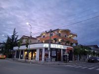 Italian style Apartment - Chambres d’hôtes Durrës