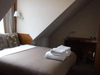 Double Room with Private External Bathroom