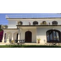 Il Paradiso Di Hyele - B&B Ascea