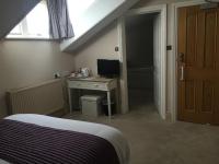 Chambre Double Deluxe