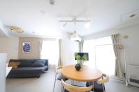 Apartment mit 1 Schlafzimmer