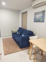 Gaia's House self contained unit - Bed and Breakfast Brisbane
