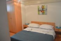 One-Bedroom Apartment with Terrace