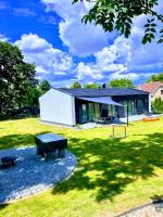 Domek Prosetin244 - B&B Prosetín