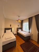 Stanpoli Family Apartments - B&B Istanbul
