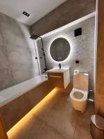 Minor apartment - Chambres d’hôtes Tachkent