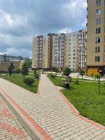 Апартаменти Vanilla Latte - B&B Žytomyr