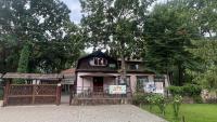 Pensiunea Dumbrava - B&B Soldanesti