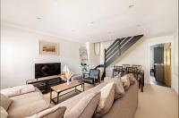 Modern Coastal Cottage with Hottub and Free parking - B&B Lymington