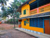 Totadamane stay murdeshwar - B&B