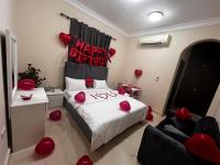 Chambre Double Familiale
