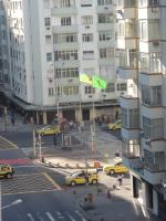 Apartamento Copacabana - B&B