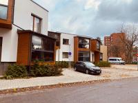 Karja 26A-2 - Ferienwohnung Narva-Jõesuu