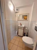 One-Bedroom Family Apartment