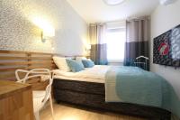 B&B Bydgoszcz - Apartamenty Bohaterów Kragujewca 6 - Bed and Breakfast Bydgoszcz