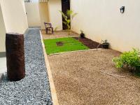 The Arch View - B&B Habaraduwa