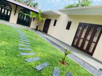 The Arch View - B&B Habaraduwa