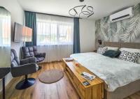 Malu Apartman - B&B Sárvár
