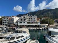 Sobe Radić Gradac - Ferienwohnung Gradac