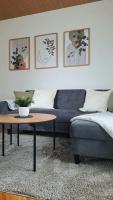 Stilvolles Apartment für 2 mit Terrasse - B&B Sankt Veit an der Glan