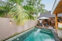 Tropical Kasbah Jalan Bisma - B&B Ubud