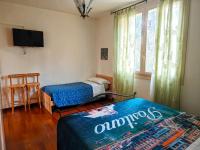 Camera Familiare con Bagno Privato