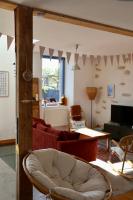 Maison de bord de mer à Plouguerneau - B&B Plouguerneau