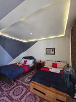 Superior Family Room