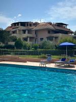 Centro Servizi Marinella - Ferienwohnung Marinella