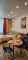 Arbat Apartments - B&B Almaty