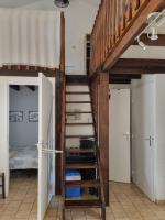 Maison de vacances au cœur de Marseillan Ville - Chambres d’hôtes Marseillan