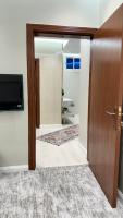 شقة راقية بمساحة 129 متر بتصميم عصري - B&B Buraydah