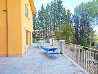 Parco dei Gelsomini - B&B Ascoli Piceno