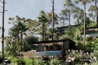 The Ruler Cabin - Chambres d’hôtes Banjar Penginyahan