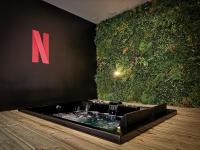 Nuit insolite Lovescape - Sauna & Spa privatif - B&B Sainte-Menehould