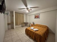 Double or Twin Room with Private Bathroom