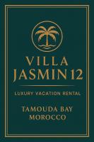Villa Jasmin 12 - Ferienwohnung Mdiq