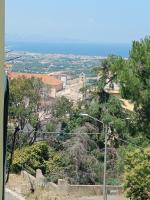 Appartamento Panoramico Corigliano Paese - B&B Corigliano Calabro