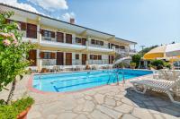 Hotel Sarikas - Chambres d’hôtes Políkhronon