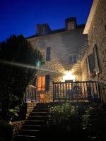 Résidence Ti An Amiral - B&B