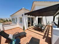 Panoramic View Golf Penthouse with grand terrace - Bed and Breakfast Sucina