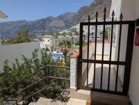 Hibisco Lazy Days Los Gigantes - swimming pool AC - B&B Puerto de Santiago
